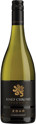 Josef Chromy Zdar Chardonnay